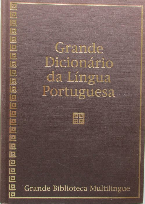 Grande Biblioteca Multilingue - - - - - 18 X Livros