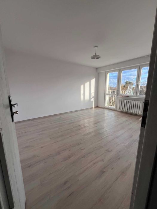 Przestronne, 72,30 m², 4 pok. mieszkanie z balkonem, Pieczewo