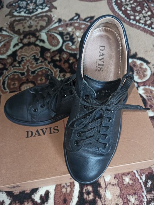 Кросівки  чоловічі DAVIS