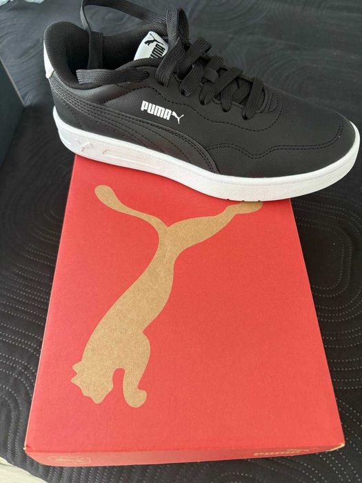 Жіночи кросівки PUMA