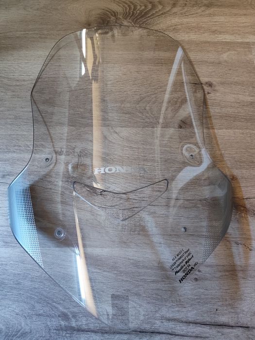 Para-brisas Alto Honda NC750X