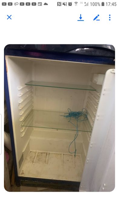 Холодильник  60/1.50