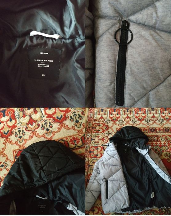 Куртки осінь/зима/весна/Дешево!!!