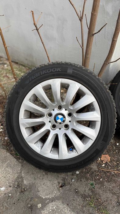 Felgi BMW 5x120 do E46/E60/E90