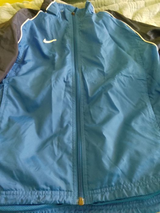 Вітровка Nike оригинал