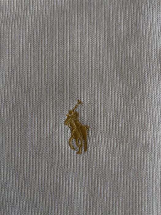 Quarter Zipper Ralph Lauren