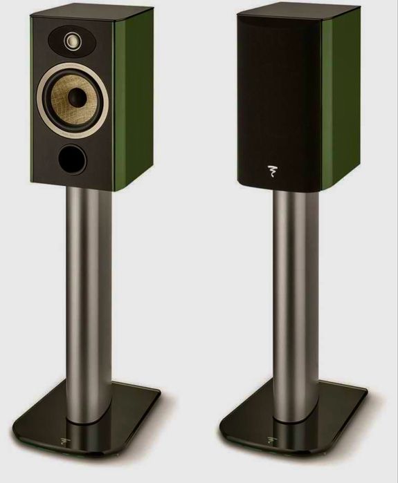 Focal Aria Evo X  N1 zestaw z podstawkami