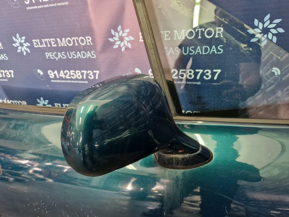 Porta usada BMW Z3 frente esquerda direita ENVIO GRATIS