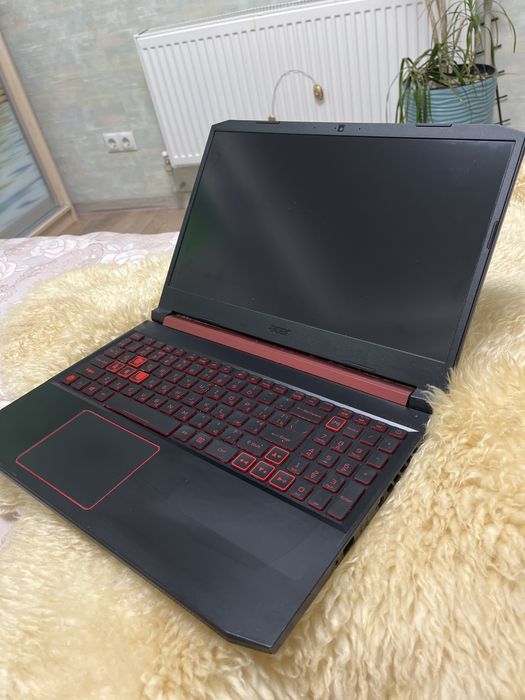 Acer Nitro AN515-54