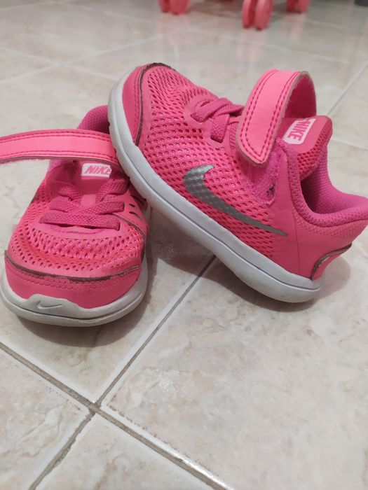 Tênis da Nike n22