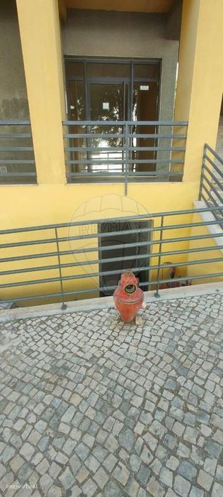 Armazém  para venda