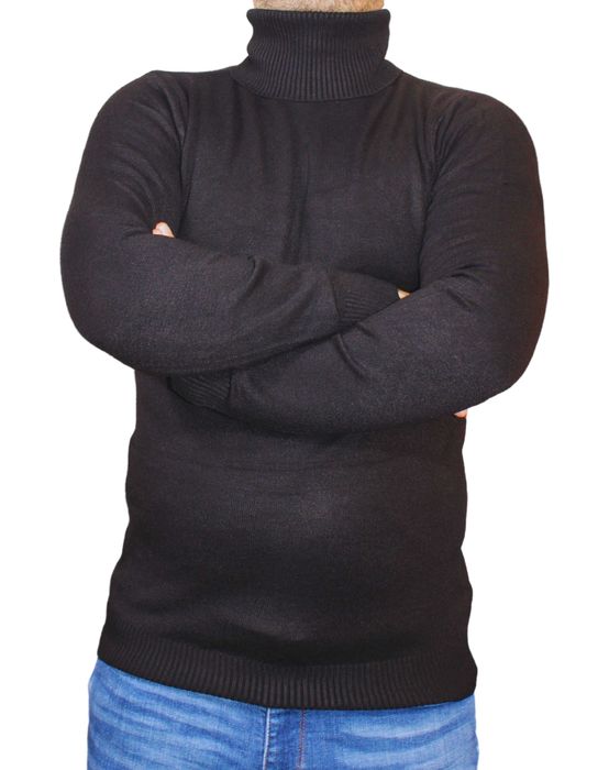 Bardzo wygodny męski golf w kilku kolorach do wyboru rozmiary od M-3XL