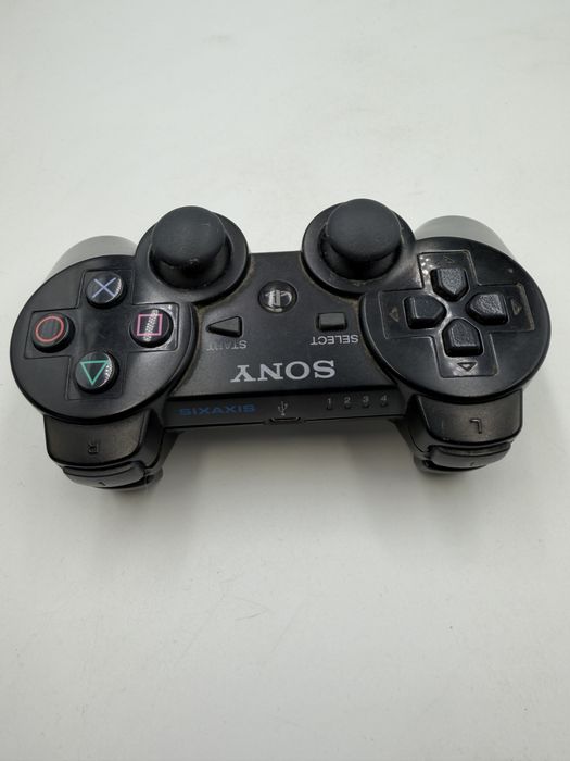 Pad Kontroler Ps3 Drift