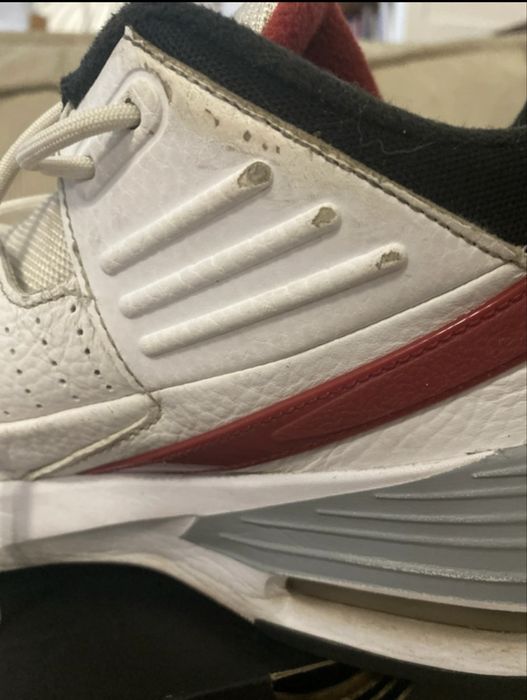 Buty nike jordan max aura 5