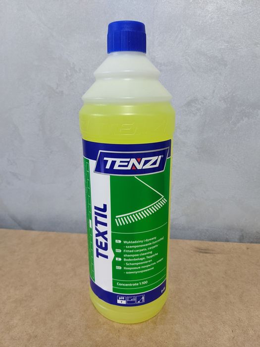 Миючий засіб Tenzi