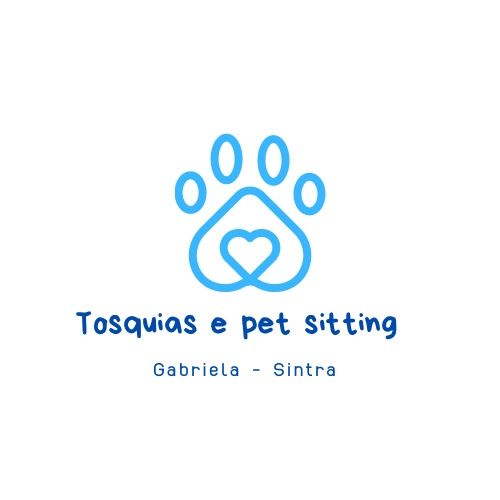 Serviço de apoio a animais domésticos - Passeio , cuidados e higiene