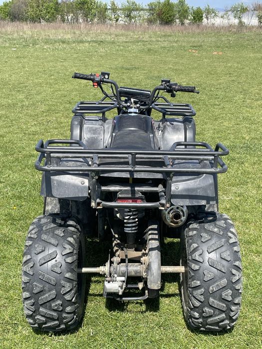 Spark-150,4x2,sp150