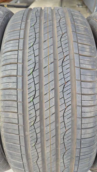Шини 255/50 R20 105H Nexen NPriz RH7