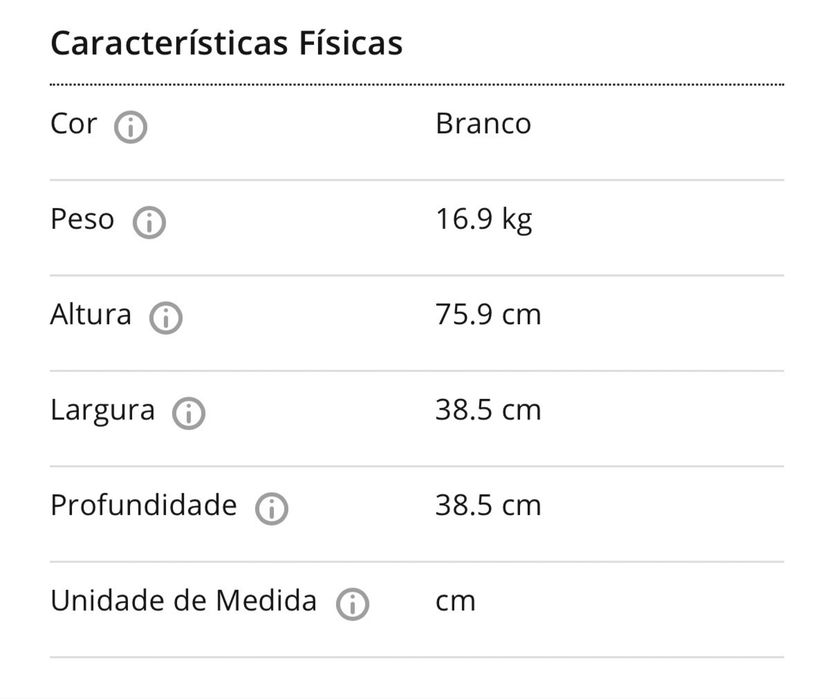 Termoacumulador Teka 50L - vende-se com urgência