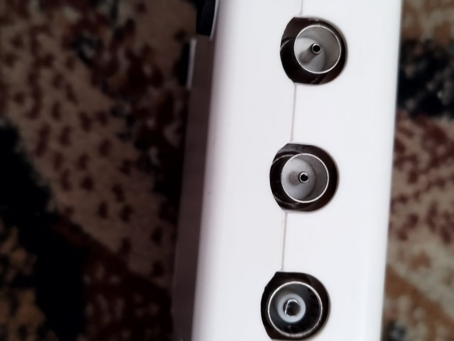 Antena Thomson power