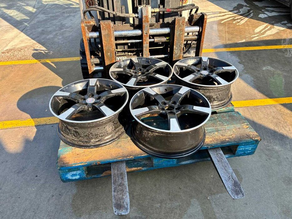 Kit de Jantes 17 para SEAT