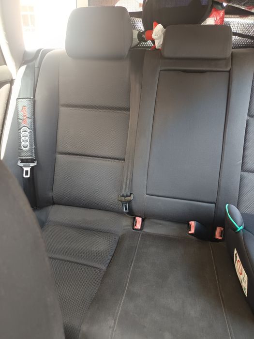 Audi a4b6 130 HP 1900tdi