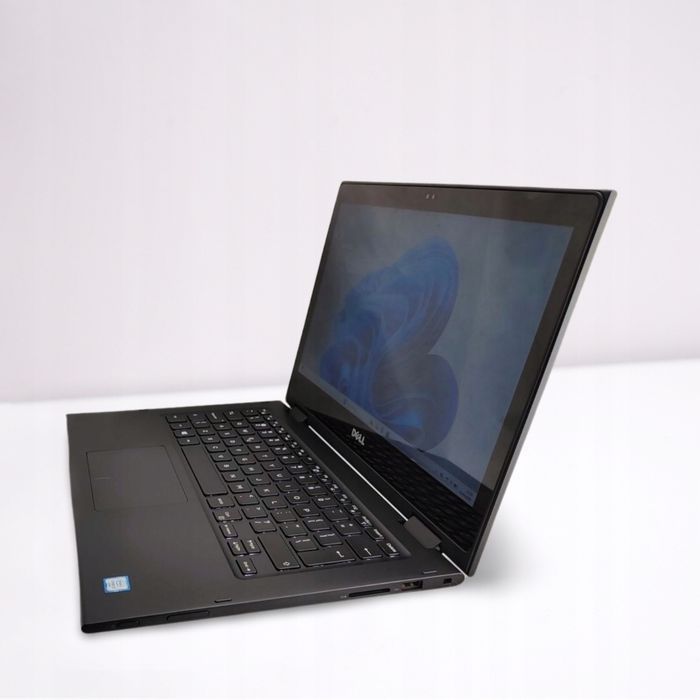 DOTYKOWY X360 Dell Latitude i3-6006U 8GB 128SSD FHD Win11