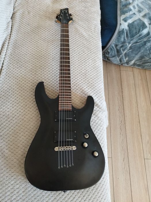 Gitara elektryczna Schecter Demon 6