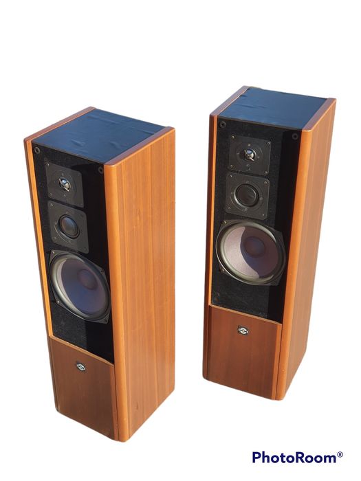 Kolumny MB QUART 610S 4ohm 120W 38-32kHz drewno DOBÓR AUDIO GMBH