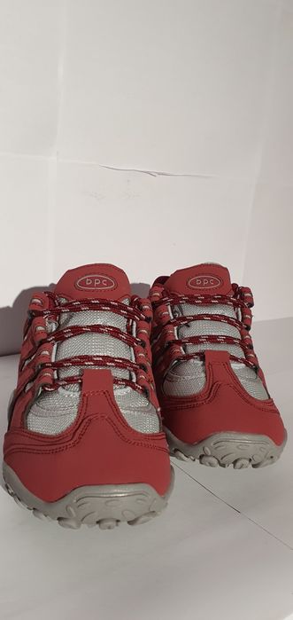 Buty nowe damskie sportowe niemieckiej marki Bonprix rozmiar 38