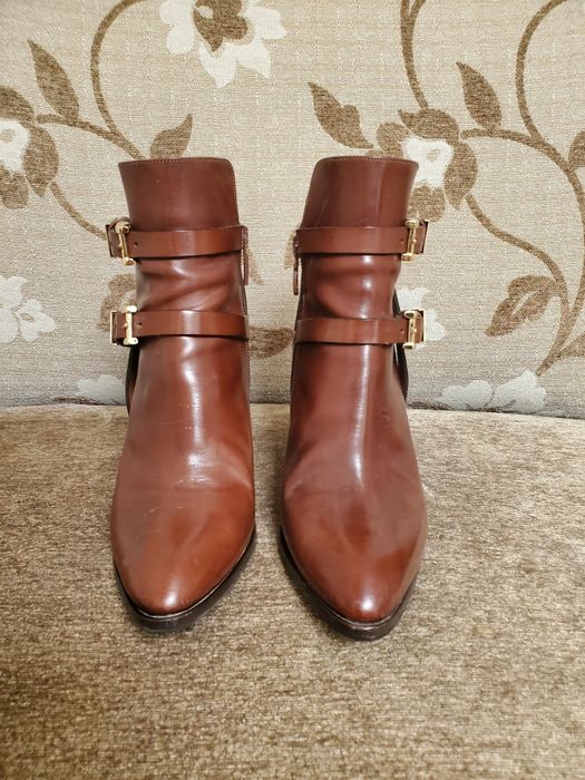 Bota LUÍS ONOFRE Tam. 39