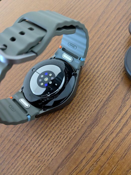 Samsung Galaxy watch 7