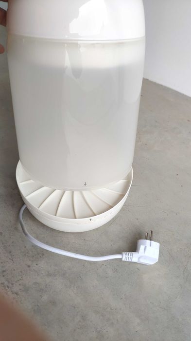 Esterilizador - Bebe Confort