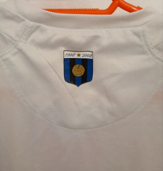 Camisola do inter Milão