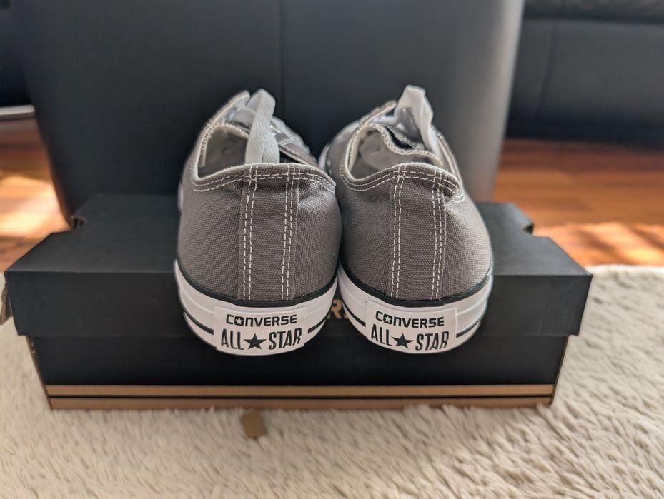 Buty Converse unisex