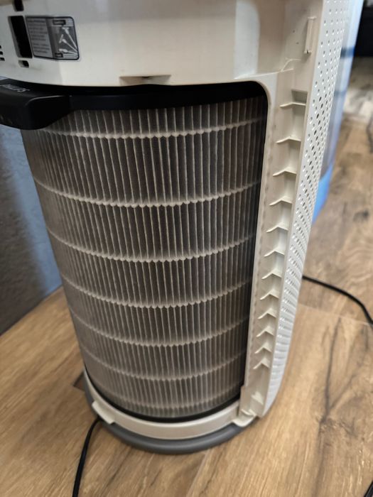 Oczyszczacz Phillips AC3858 Seria 4000i