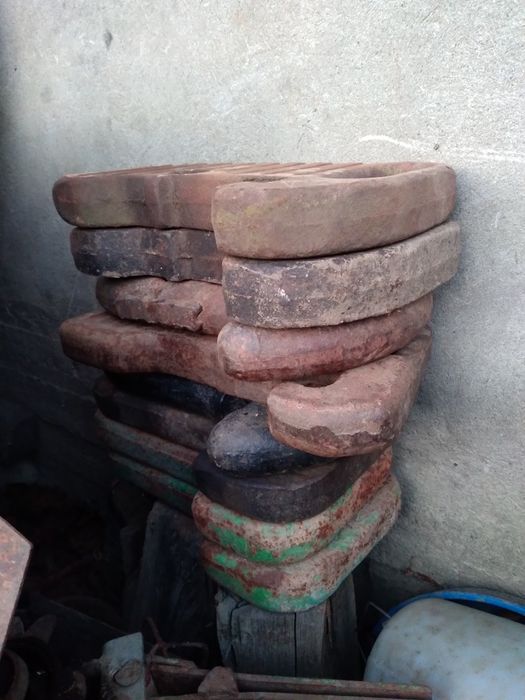 Продам груз мтз юмз противовес противаги балансир