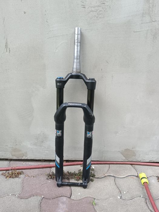 Amortyzator x-fusion