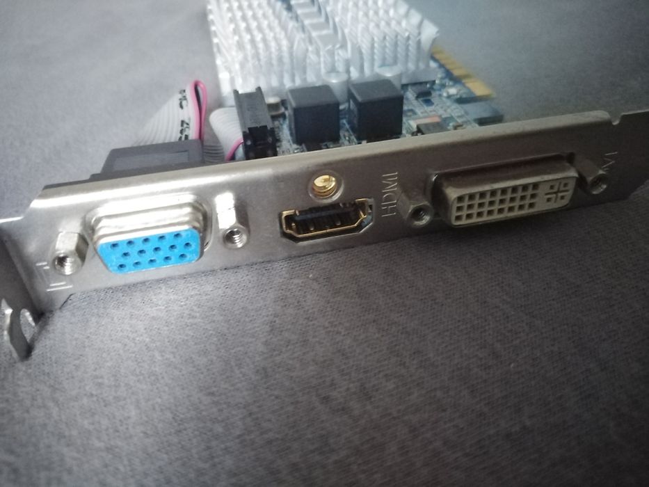 Gigabyte Geforce 210 1GB