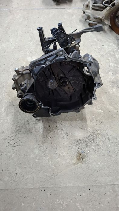 Шкода Фабия 2 1.4 tdi Коробка переключения передач Skoda Fabia 2 1.4 JQM мкпп VW Tiguan 1.9 Polo