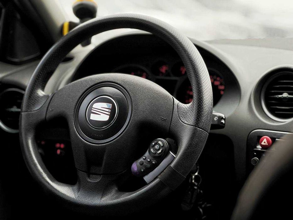 Seat Ibiza 2006 (Розстрочка / Лізинг)