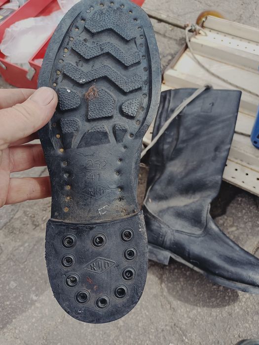 Ботинки для сноуборда Burton Moto ботинки рабочие сапоги 42 р 1981год