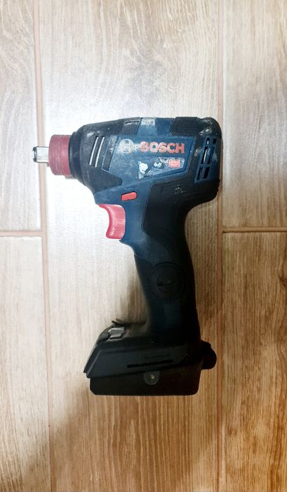BOSCH  gdx 18v-200 | Імпакт/ Гайковерт