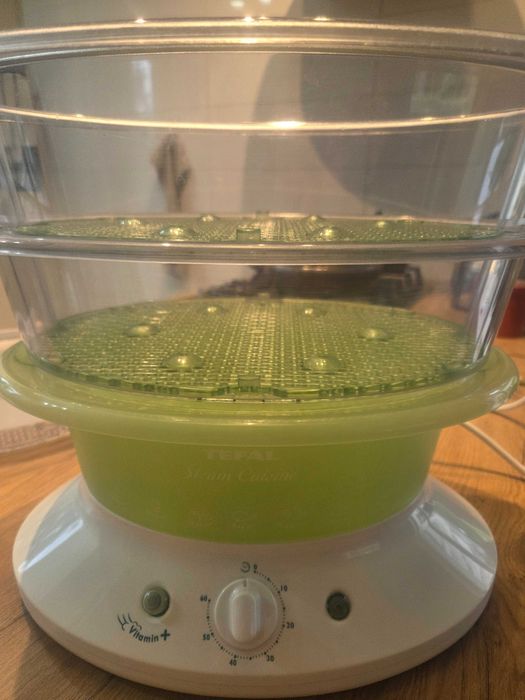 Parowar Tefal Vitamin plus 2000W