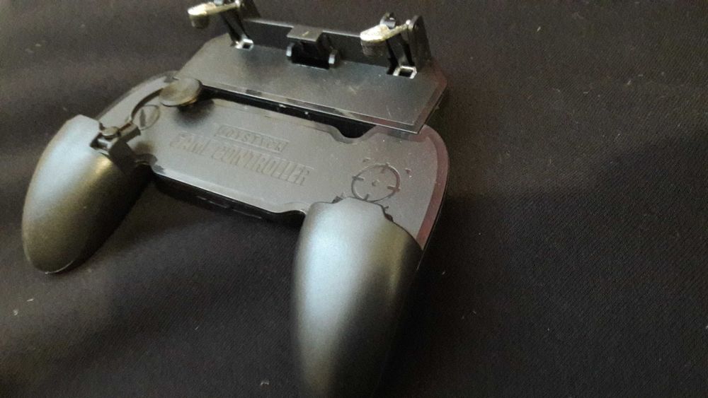 Геймпад Триггер для игр на телефоне