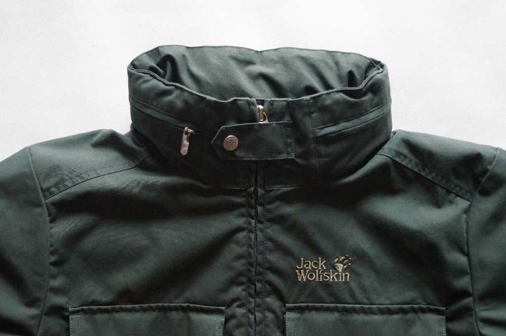 Kurtka Jack Wolfskin