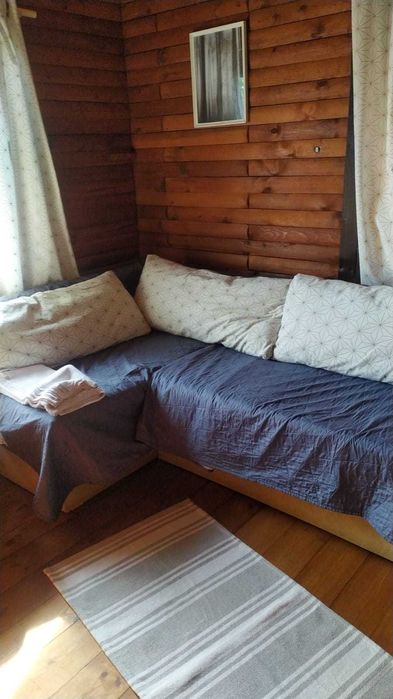 Rodzinny domek nad morzem Krynica Morska. Wolne terminy w ogłoszeniu.