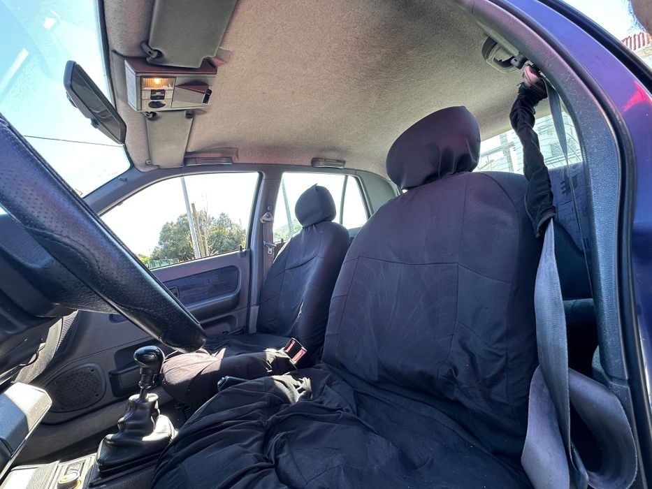 Renault Clio 1.2