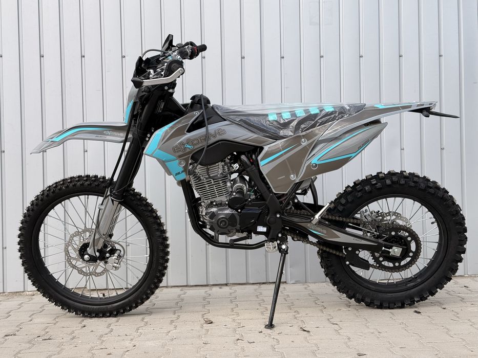 Exdrive balino 250