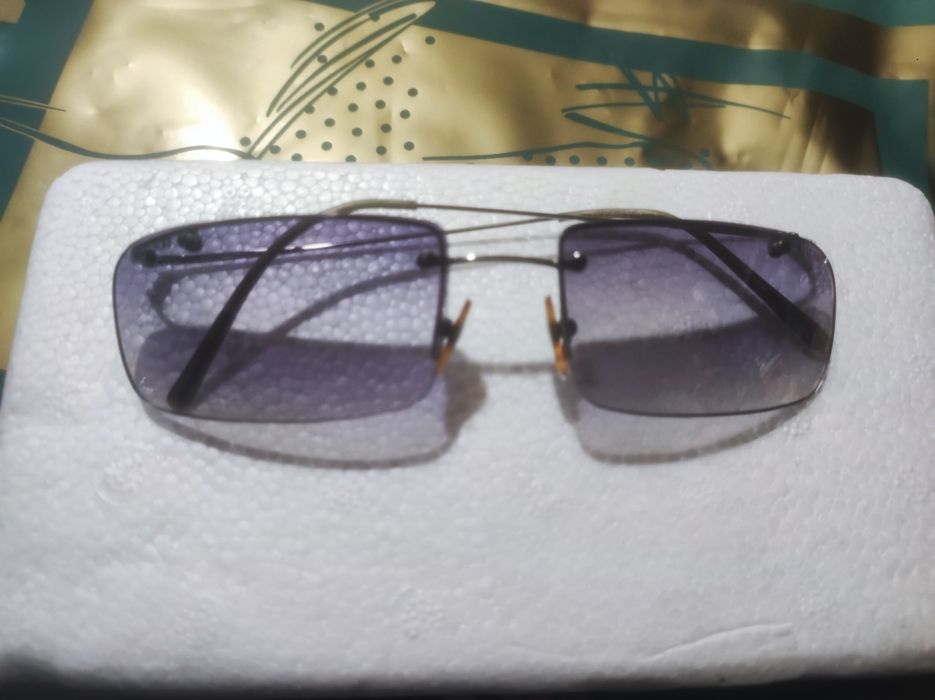 Armação Moschino original – M 3153-S (56-18) – para ajuste